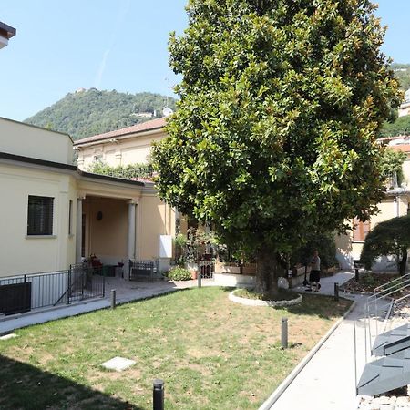 Magnolia Lake Como City Center Free Parking Экстерьер фото
