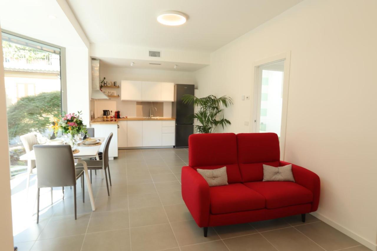 Magnolia Lake Como City Center Free Parking Экстерьер фото