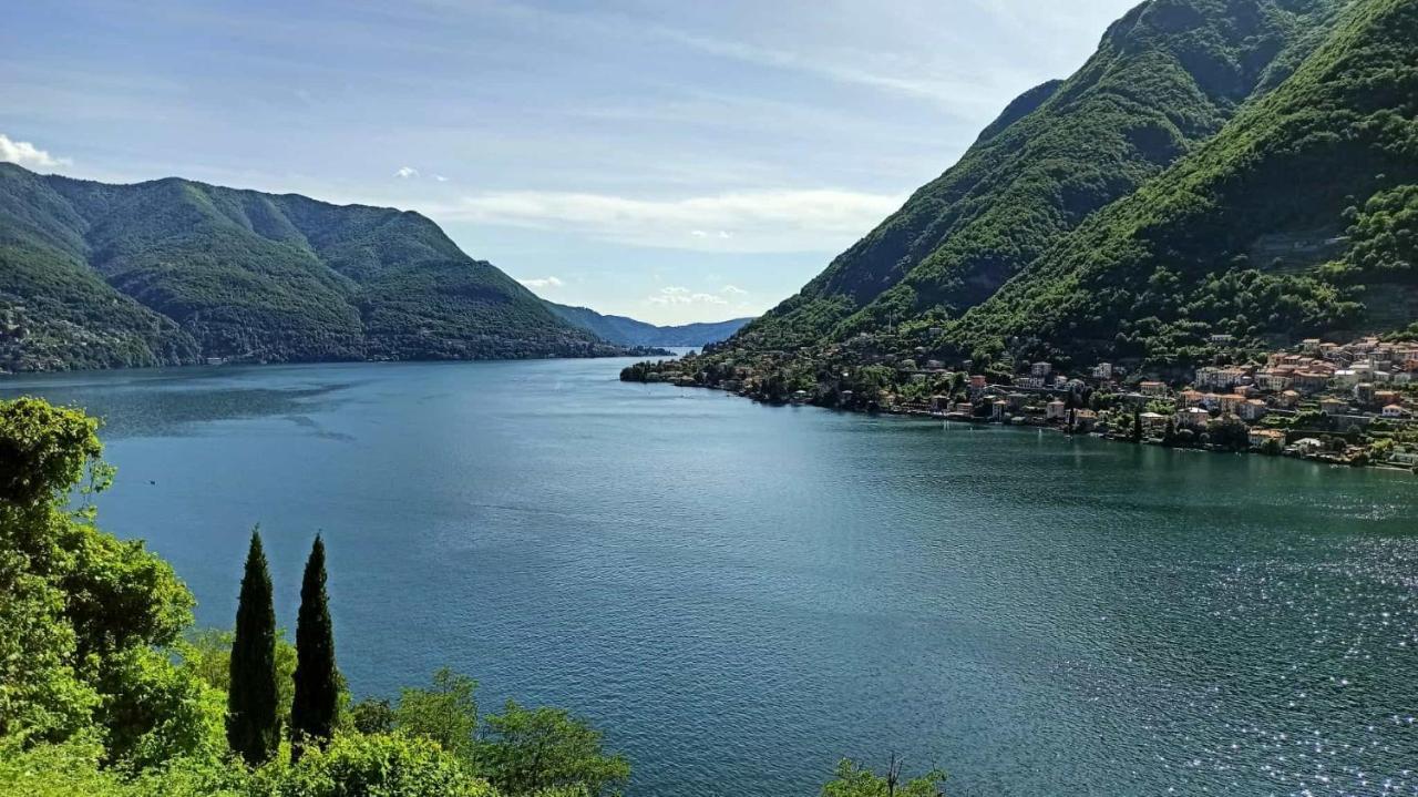 Magnolia Lake Como City Center Free Parking Экстерьер фото